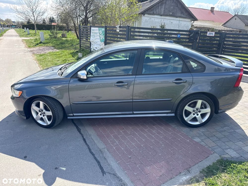 Volvo S40 2.0 RDesign Pro Edition - 27
