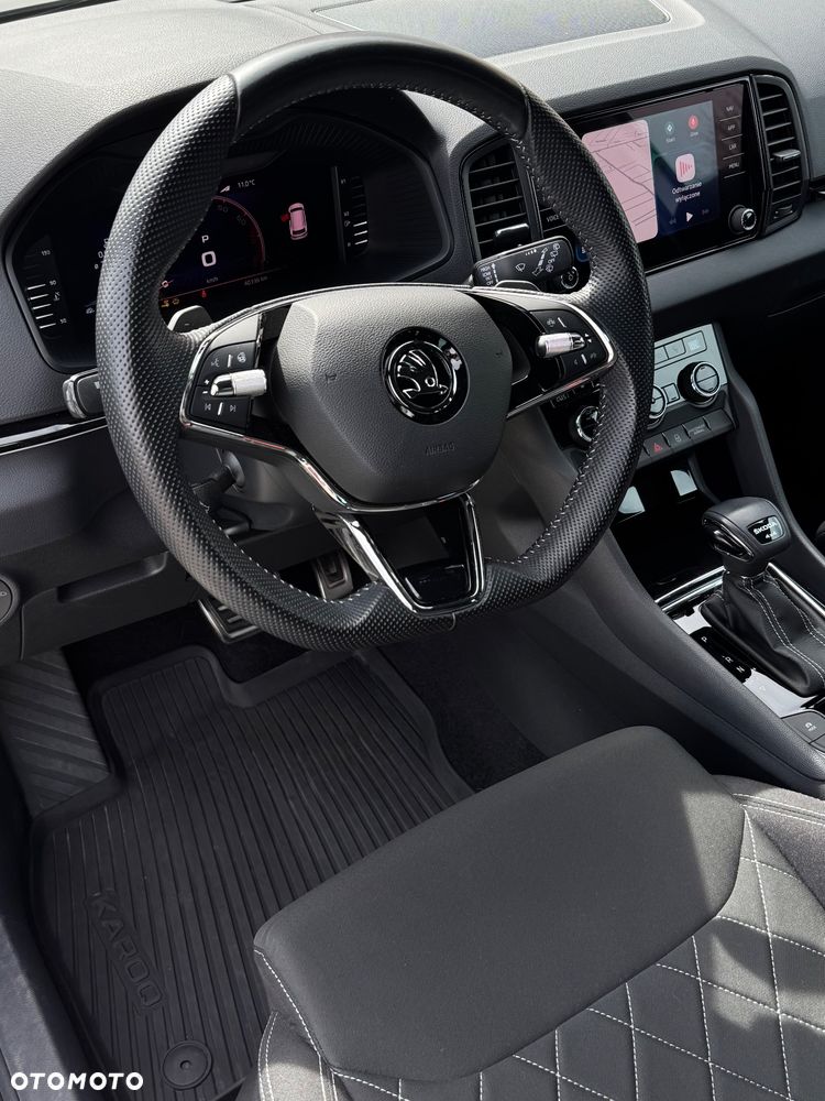 Skoda Karoq - 9