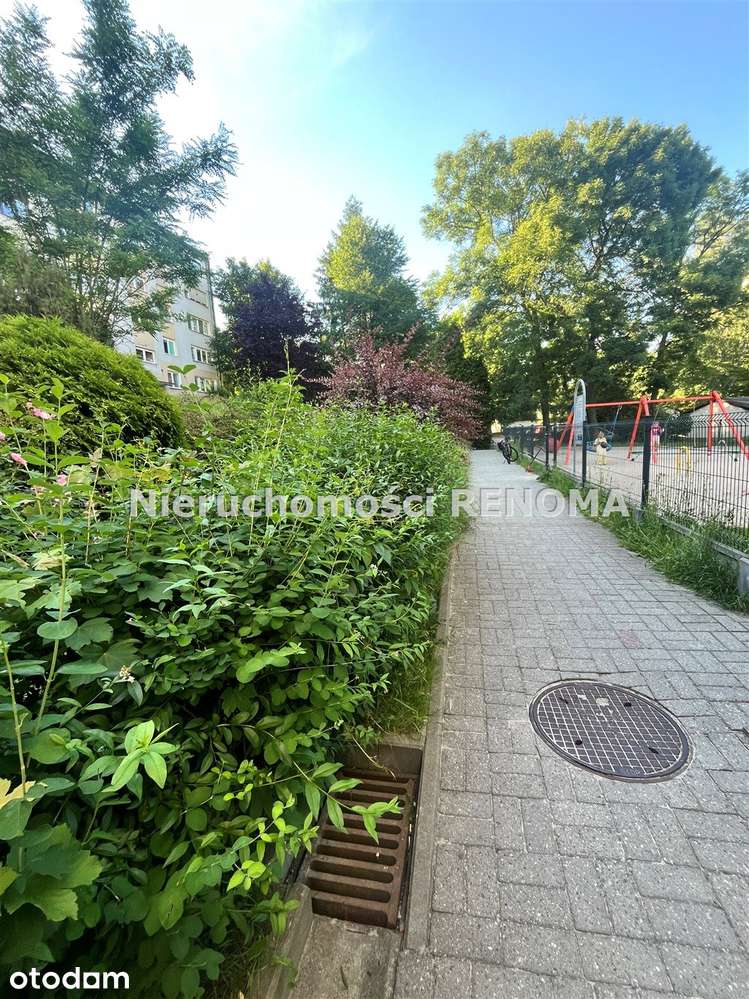 Mieszkanie, 44,60 m², Jastrzębie-Zdrój