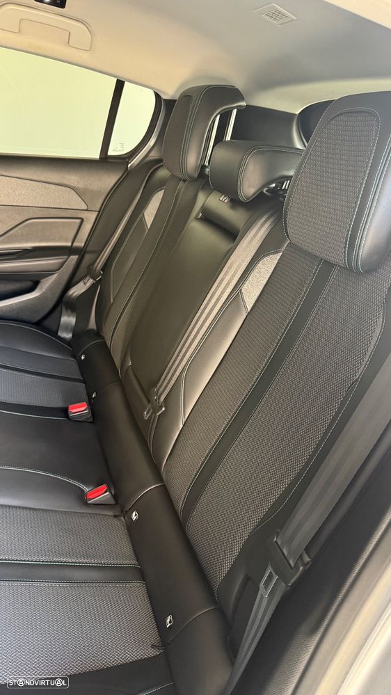 Peugeot 308 1.5 BlueHDi Allure - 22