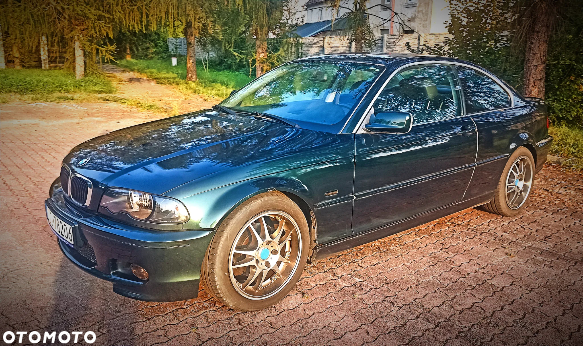 BMW Seria 3 - 11
