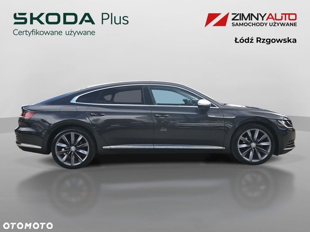 Volkswagen Arteon 2.0 TDI SCR Elegance DSG - 10