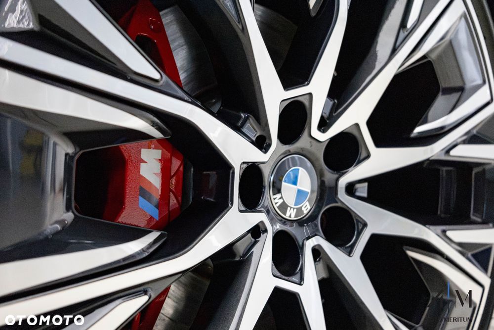 BMW Seria 4 M440i - 11