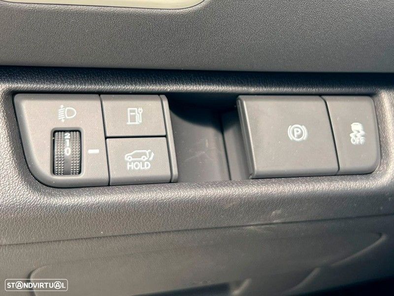 Kia EV5 81.4 kWh GT-Line - 37