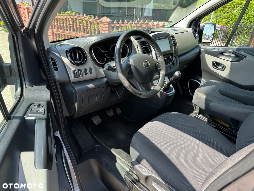 Renault Trafic - 6