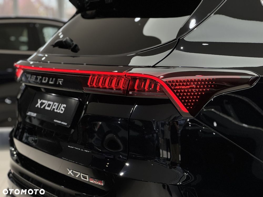 Jetour X70 Plus - 37