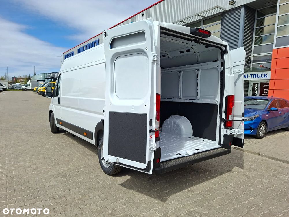 Fiat !!!WYPRZEDAŻ!!! FULL OPCJA!!! DUCATO L4H2 180KM ! FULL LED, Kamera, LCD 10", Android Auto - 14