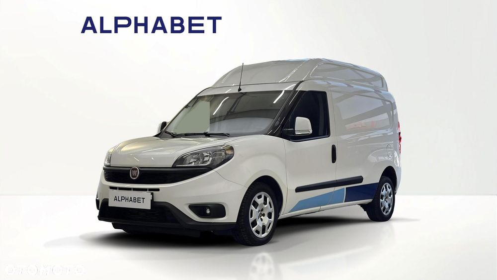 Fiat Doblo Cargo/Van - 1