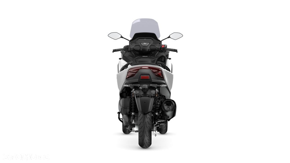 Yamaha Tricity - 10