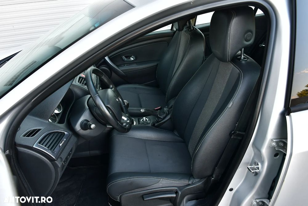 Renault Megane - 12