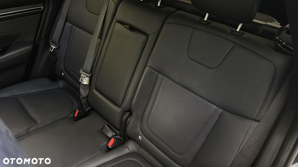 Hyundai Tucson 1.6 T-GDi Platinum 2WD - 14