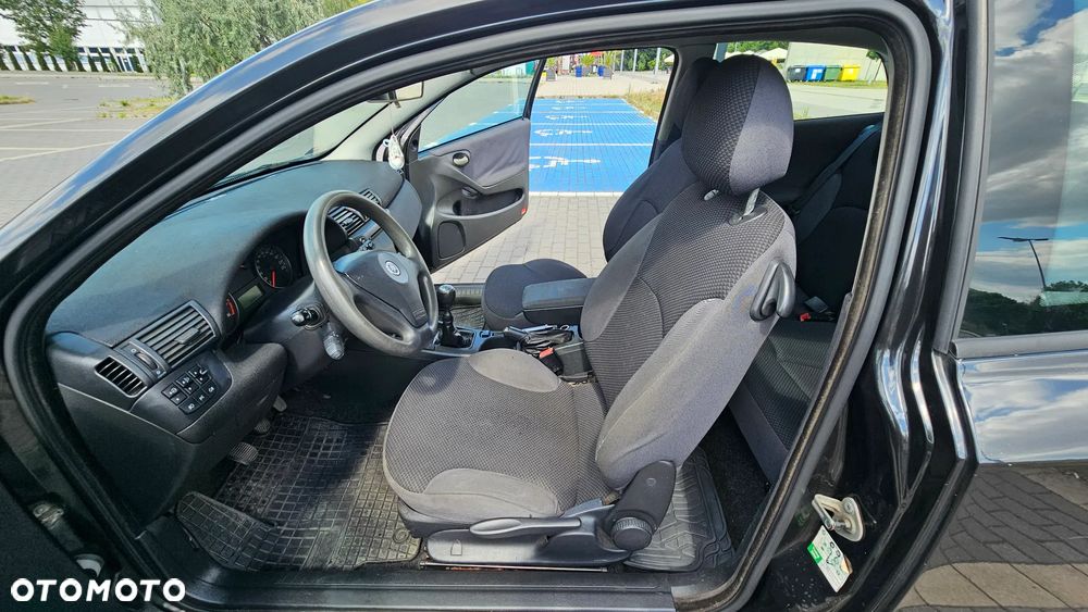 Fiat Stilo 1.6 16V Actual - 9