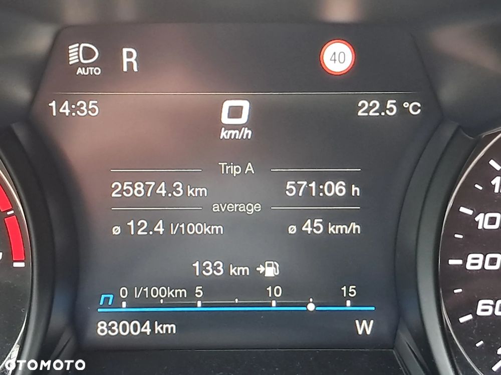 Alfa Romeo Stelvio 2.0 Turbo Veloce TI Q4 - 12
