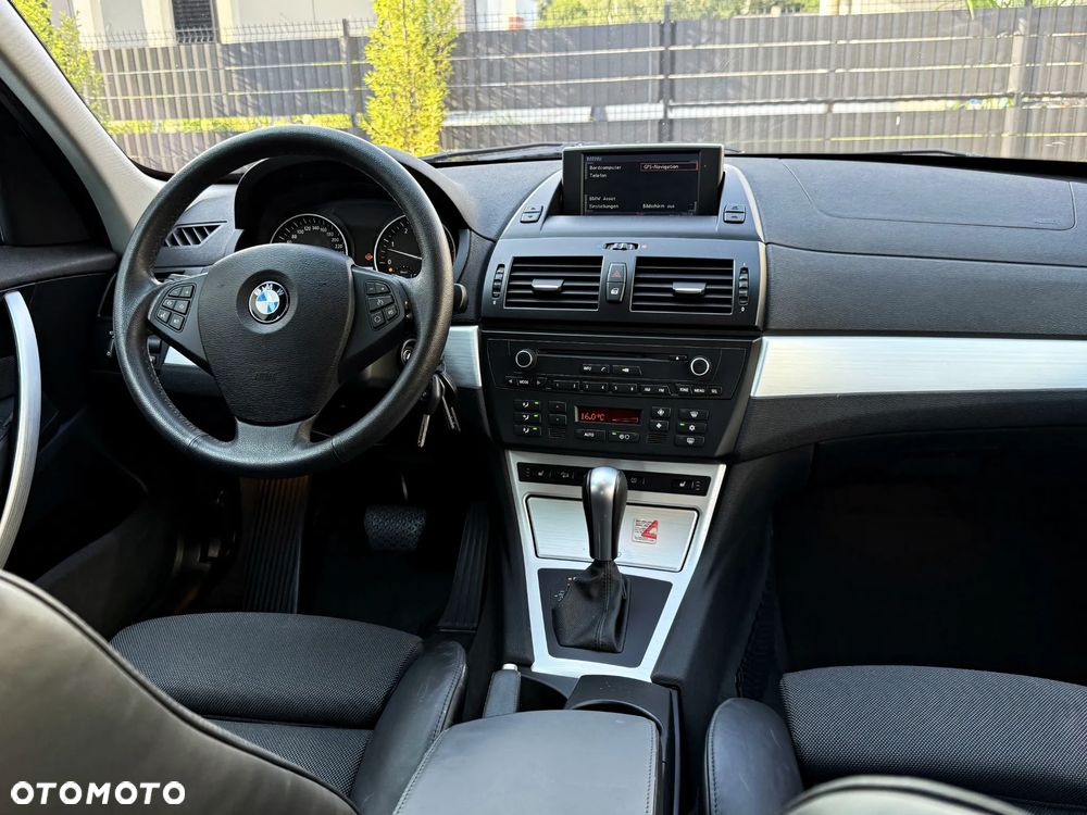 BMW X3 xDrive30d Limited Sport Edition - 2
