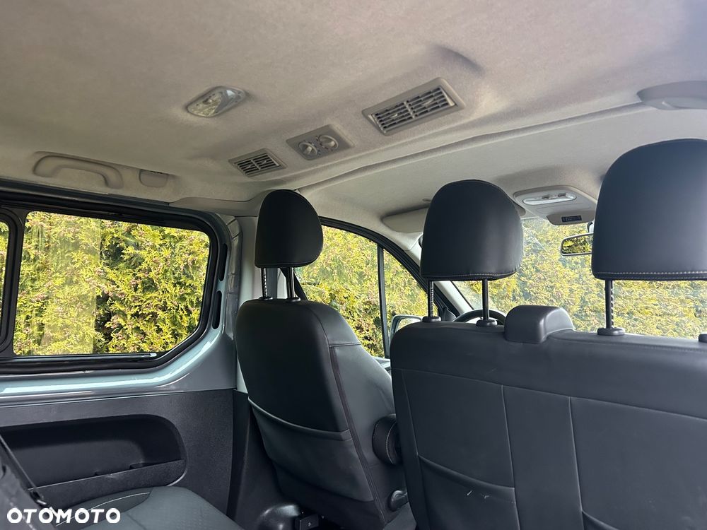 Opel Vivaro L2H1 S&S + - 7