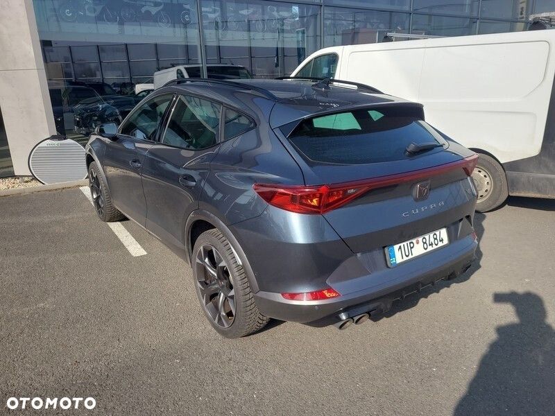 Cupra Formentor - 2