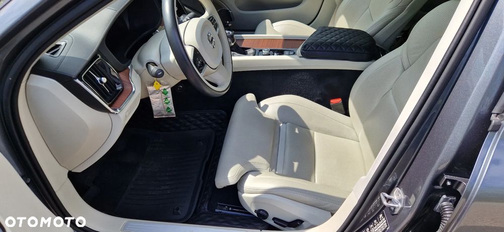Volvo V60 T6 GPF AWD Inscription - 9