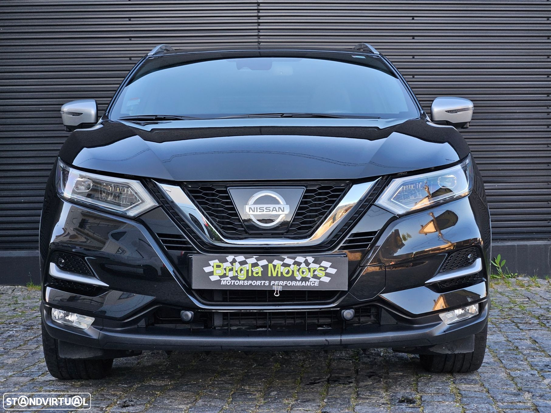 Nissan Qashqai 1.5 dCi 360 Pack S - 4