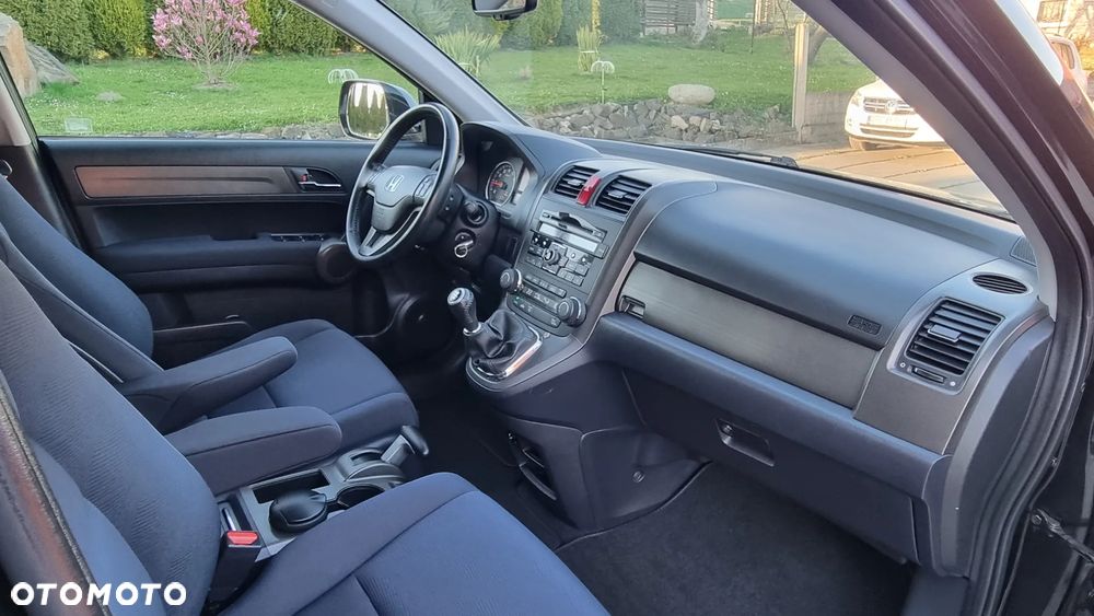 Honda CR-V 2.0 Executive - 5