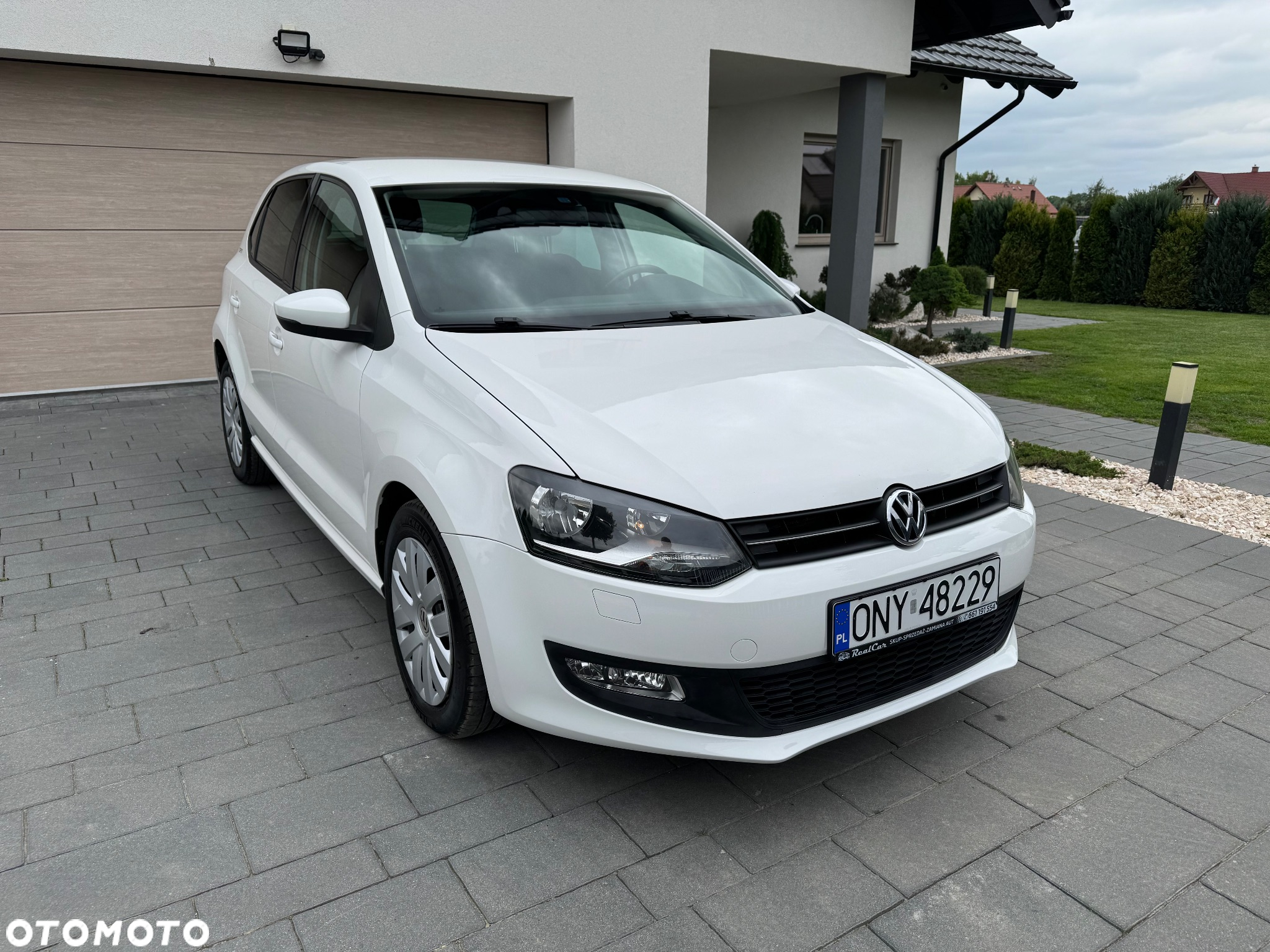 Volkswagen Polo 1.6 TDI Blue Motion Technology Comfortline - 8