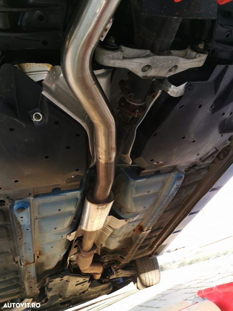 Subaru WRX STI Sport - 13