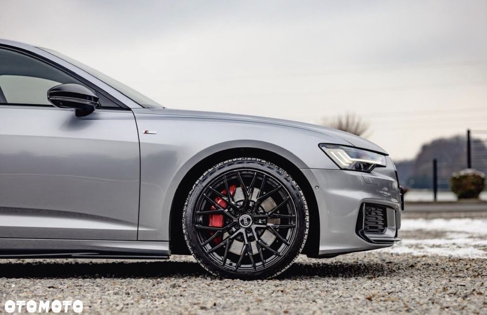 Audi A6 Avant e-tron - 9