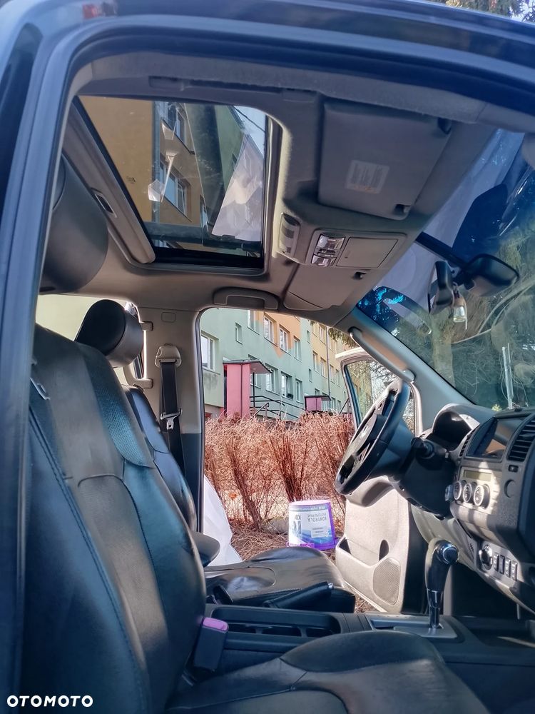 Nissan Navara - 17