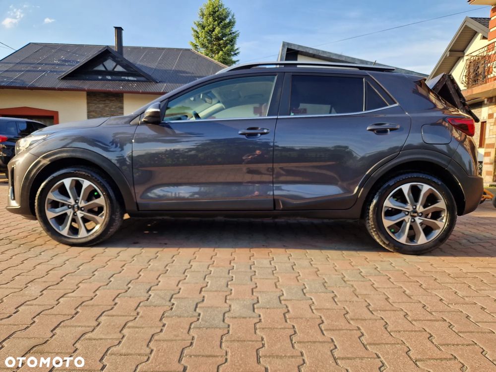 Kia Stonic 1.4 XL - 4