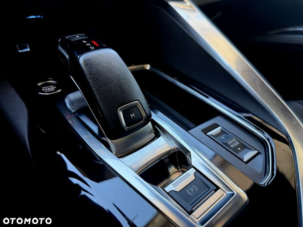 Peugeot 5008 - 34