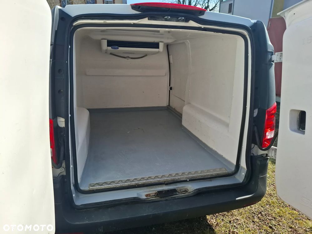 Mercedes-Benz VITO 114 - 12