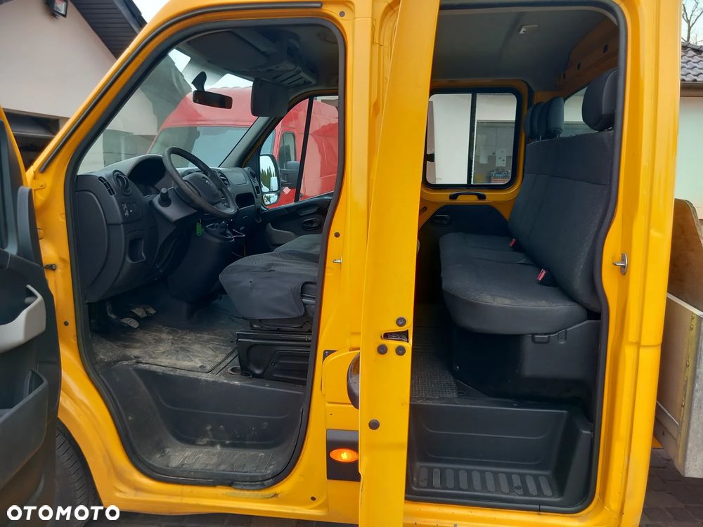 Renault Master - 6