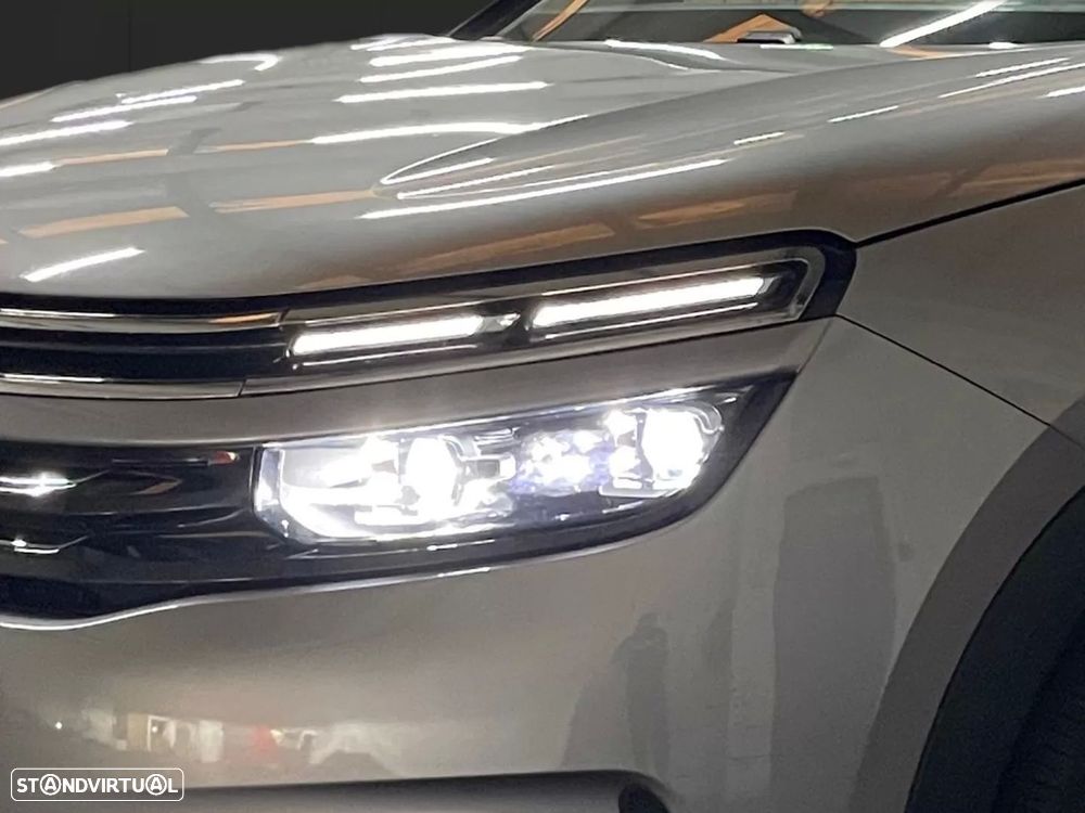 Citroën C5 Aircross 1.6 Hybrid Feel Pack e-EAT8 - 5