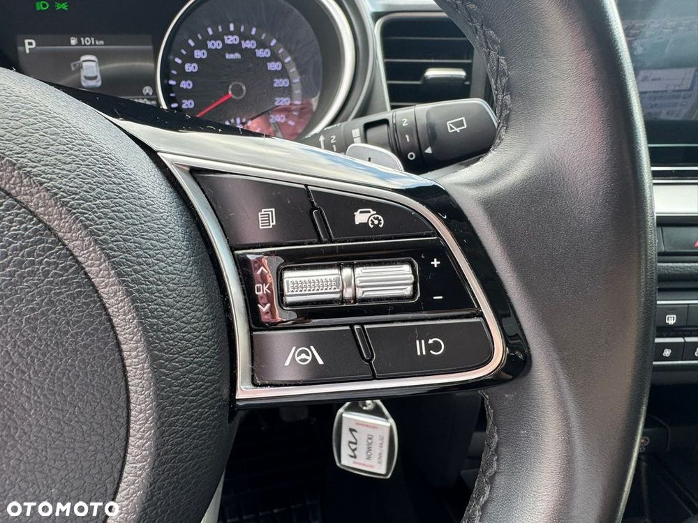 Kia XCeed 1.5 T-GDI M DCT - 16