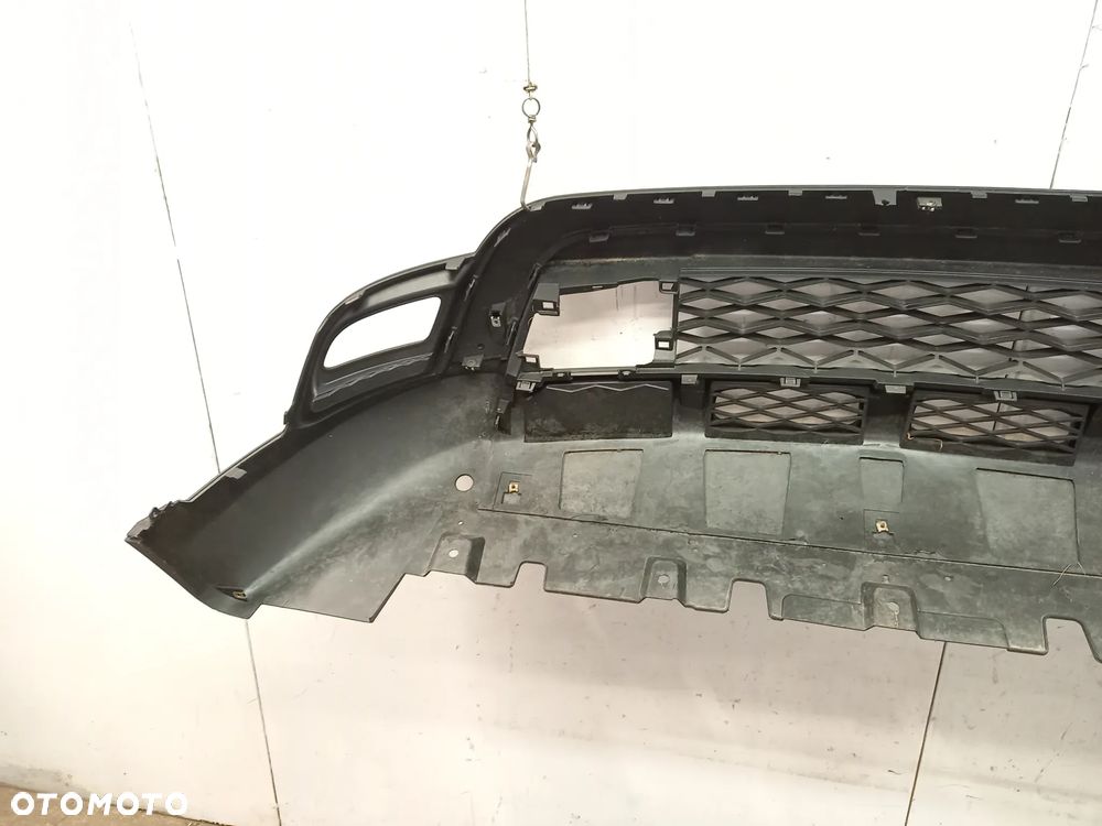 Fiat 500X hokej dokładka zderzaka przedniego przód przedni + wpinka - 6