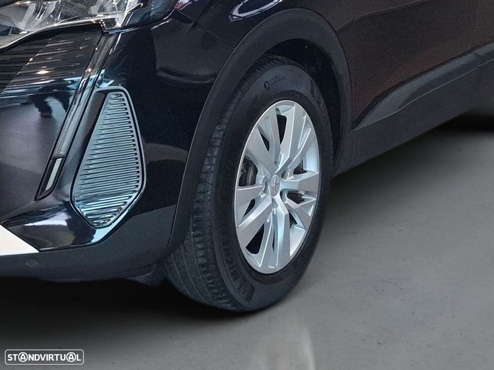 Peugeot 3008 1.5 BlueHDi Active Pack - 4