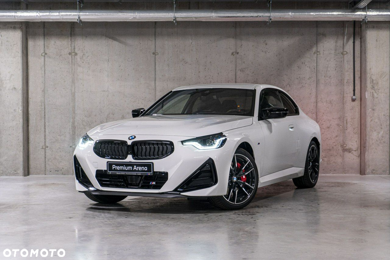 BMW Seria 2 - 2