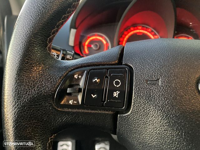 Kia Ceed SW 1.6 CRDi TX Sport - 14