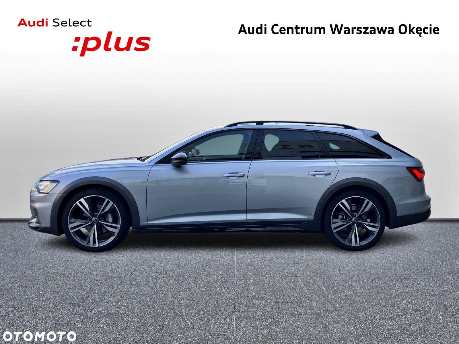 Audi A6 Allroad - 4