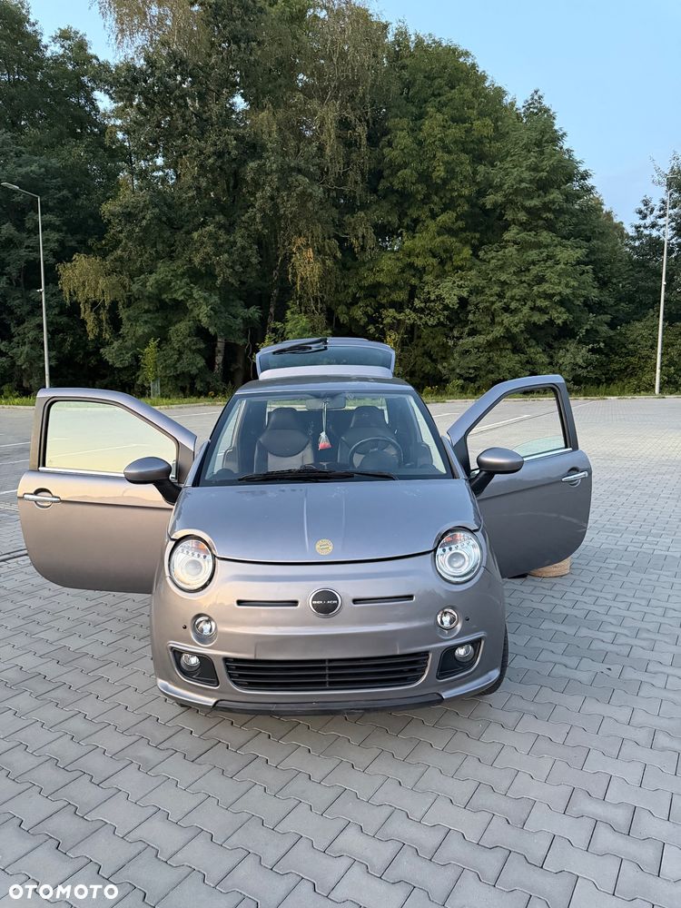 Microcar Inny - 7