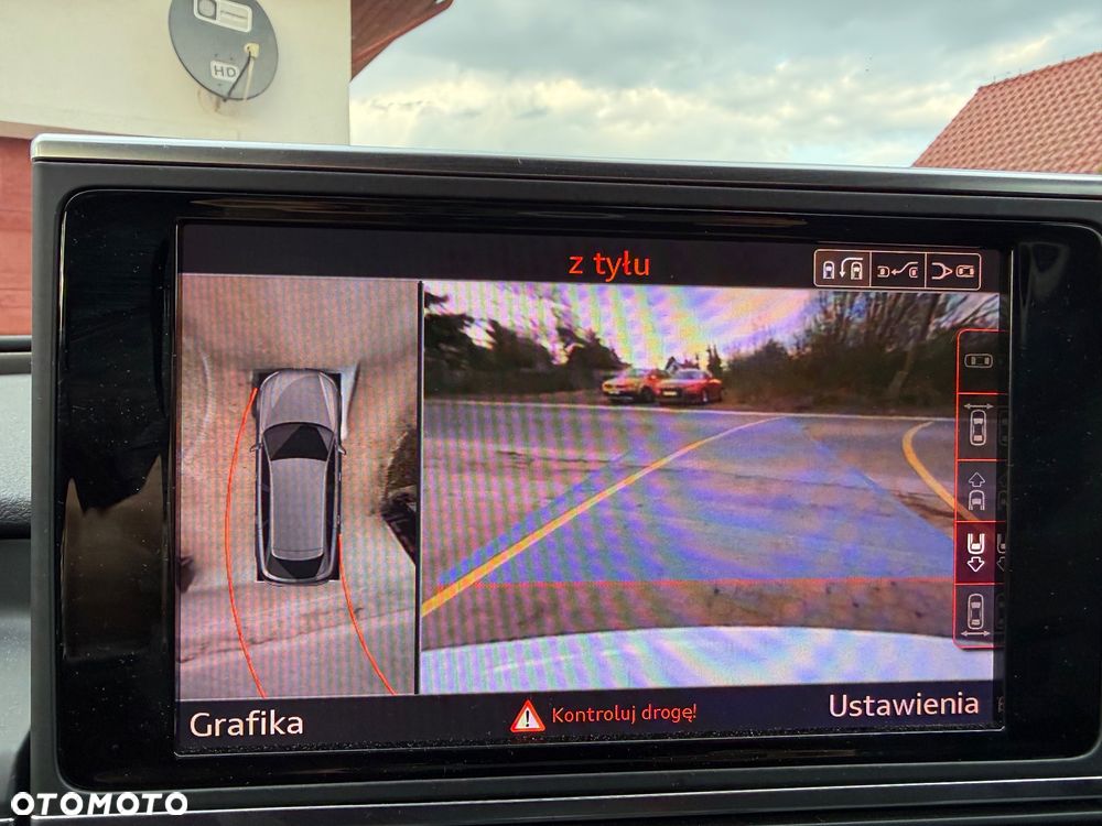 Audi A6 Avant 2.0 TDI ultra S tronic - 26