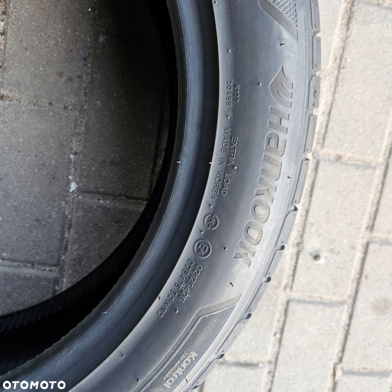205/55/19 205/55r19 97v Hankook ventus s1 evo3 - 5