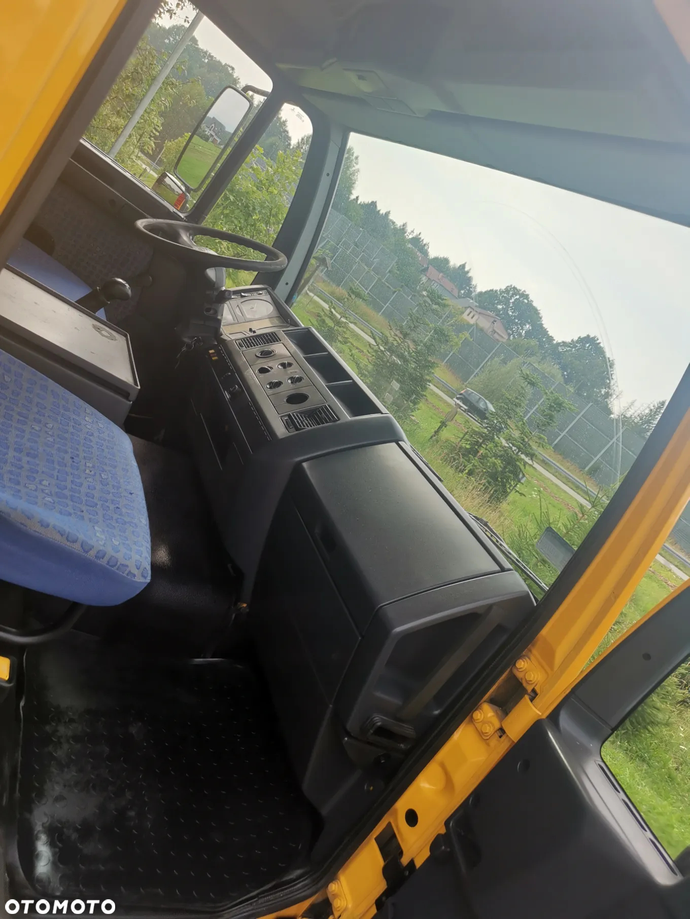 MAN LE 8.180 L2000 NOWA WYWROTKA WYWROT KIPER 3S! JAK NOWY! ZOBACZ! tgl - 21