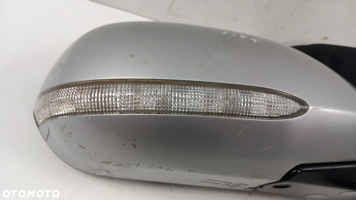HONDA CIVIC VII LIFT LUSTERKO PRAWE 7PIN NH623M - 4