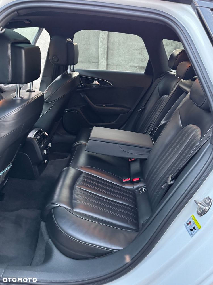 Audi A6 Avant 2.0 TDI ultra S tronic - 17