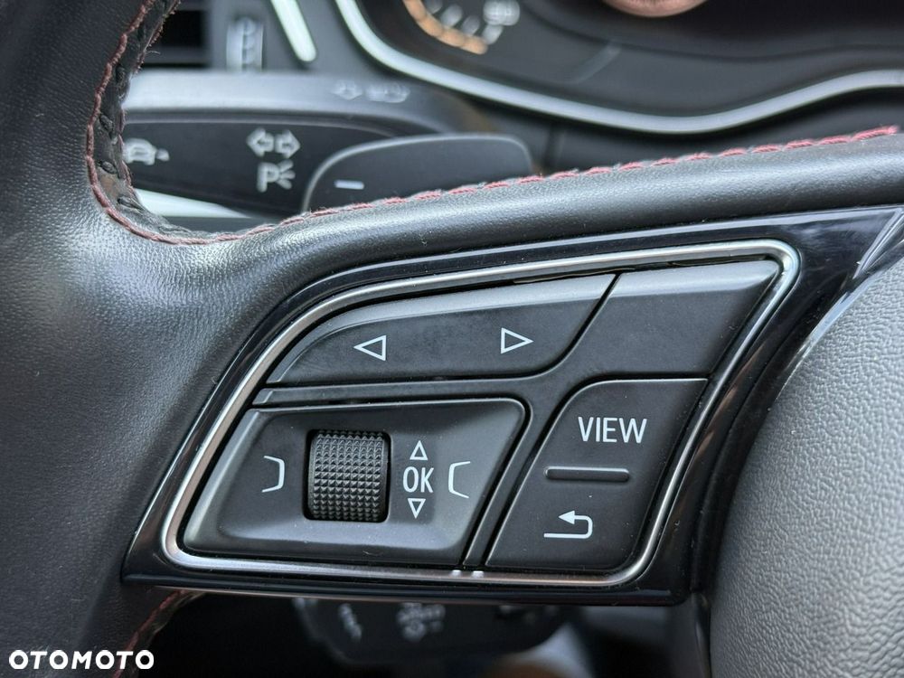 Audi S5 Sportback - 26