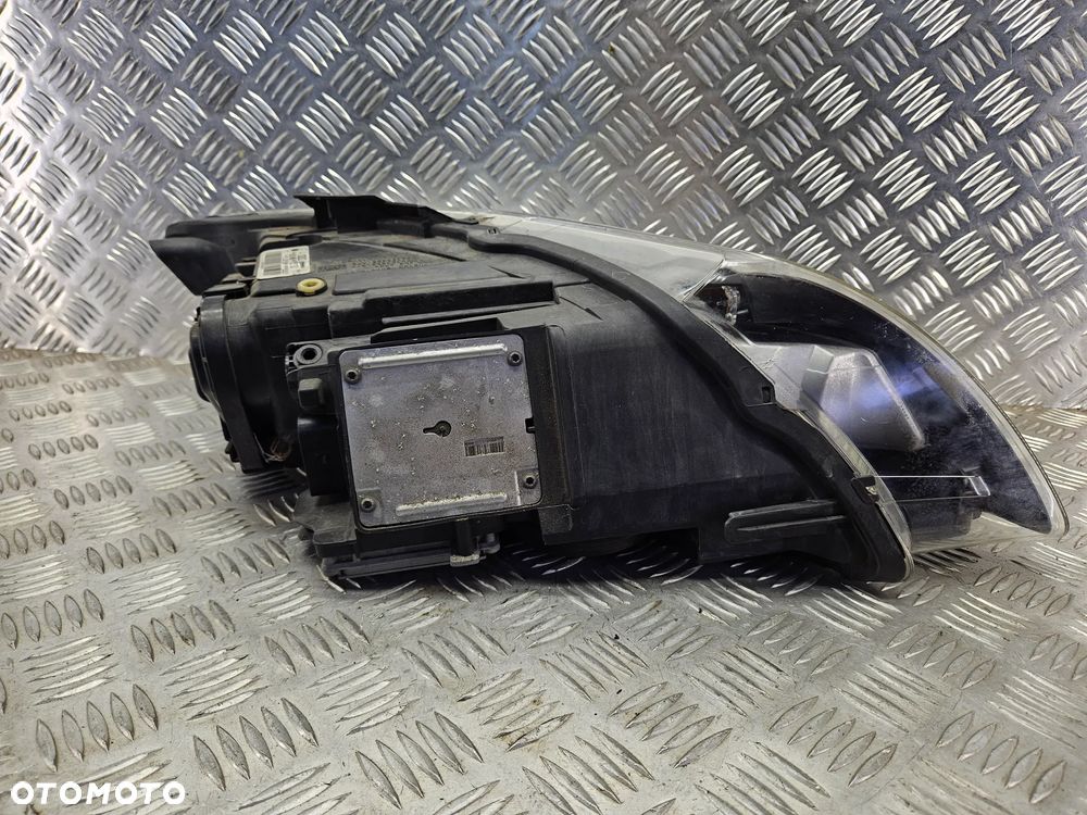 AUDI Q7 4L LIFT 09-15R LAMPA PRZOD BI-XENON + LED TRIXENON PRAWA 4L0941004AH LEWA 4L0941003AH - 18