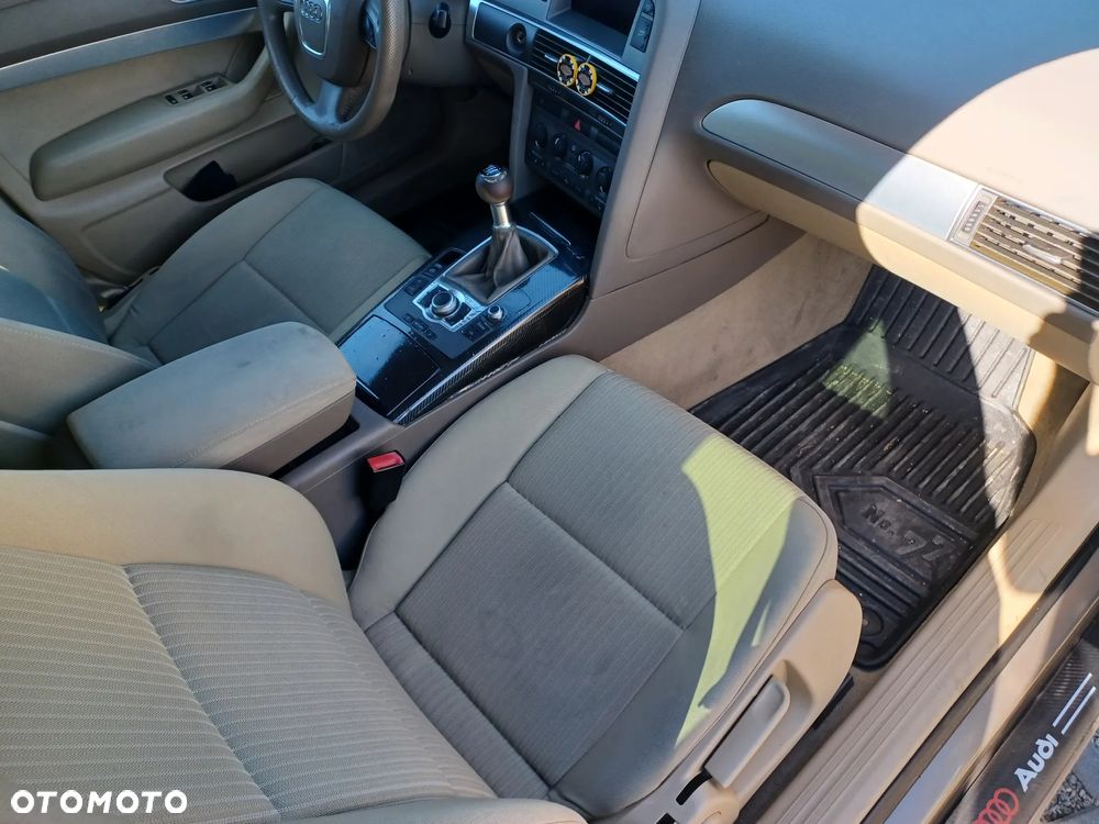 Audi A6 Limousine - 26
