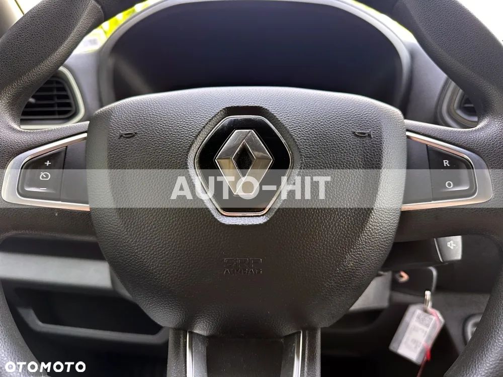 Renault Master - 19