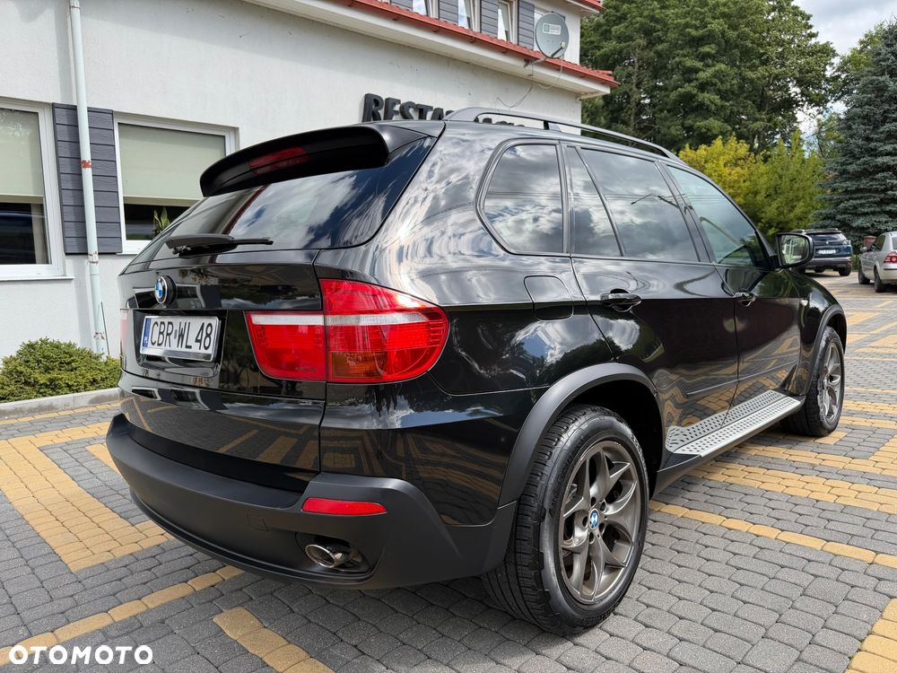 BMW X5 - 5