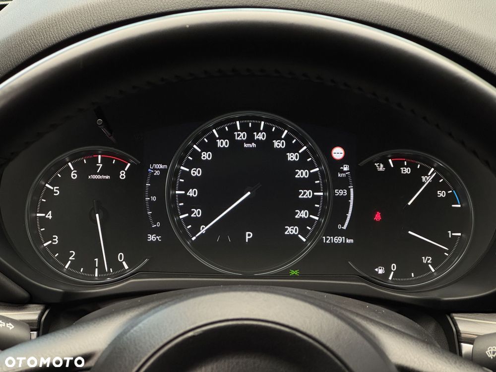 Mazda CX-5 2.0 Hikari 2WD - 18